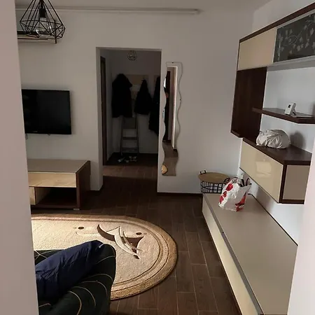 Ilya Apartament Apartament *