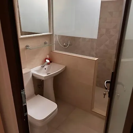 Ilya Apartament * Konstanca