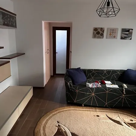 Ilya Apartament Apartament Konstanca
