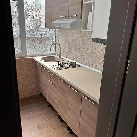 Ilya Apartament * Konstanca