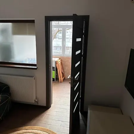 Apartman Ilya Apartament Konstanca