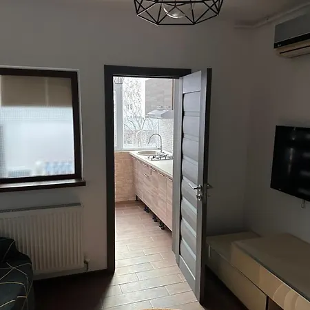 Ilya Apartament Konstanca