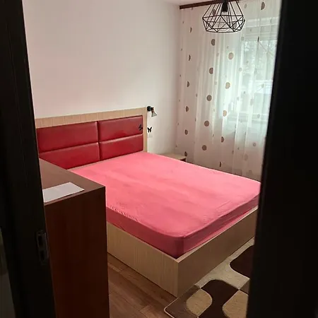 Daire Ilya Apartament *