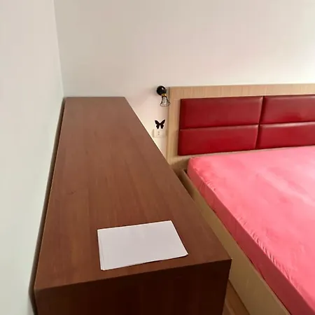 Daire Ilya Apartament *