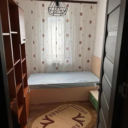 Ilya Apartament Apartment