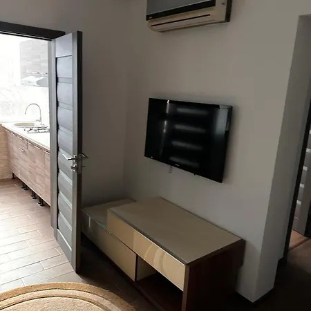Apartment Ilya Apartament